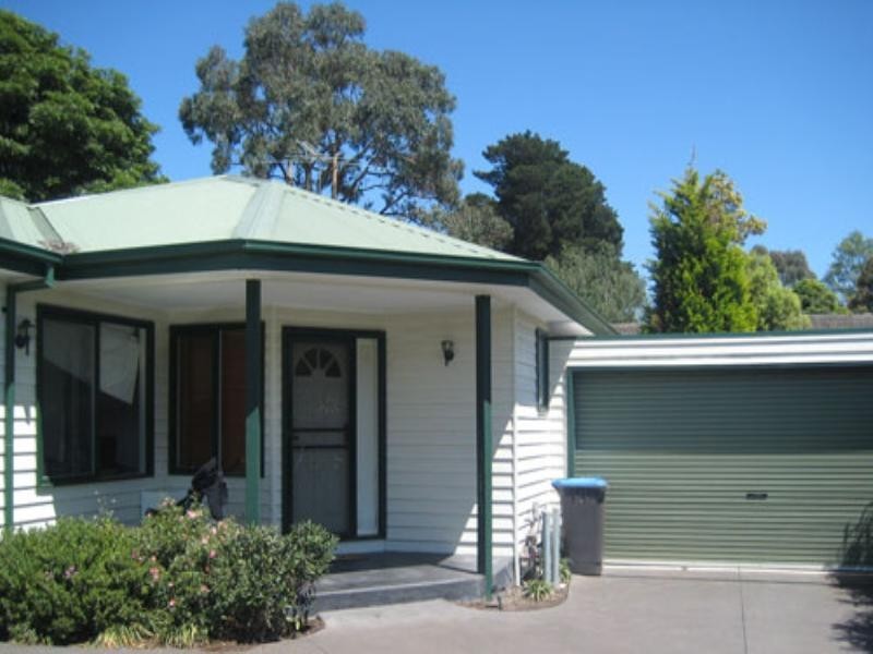 3/6 Coogee Street, Boronia VIC 3155