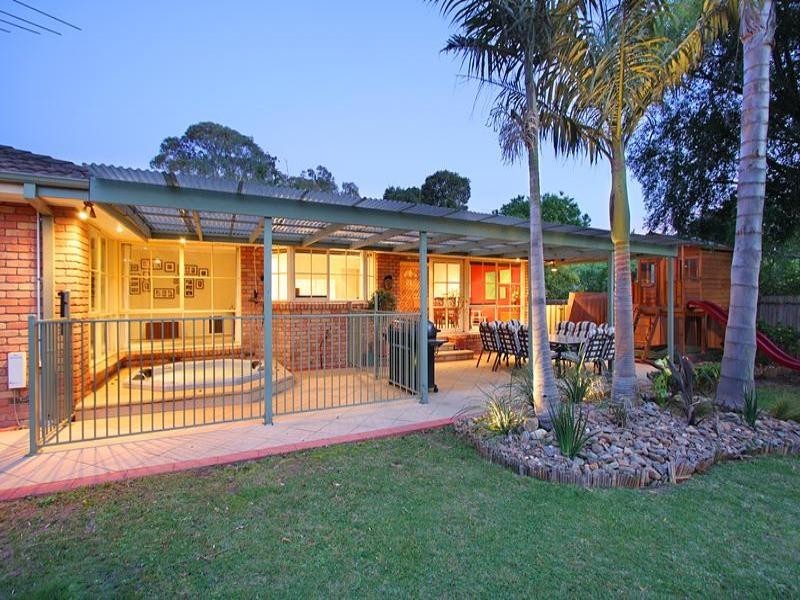 48A Olive Grove, Boronia VIC 3155