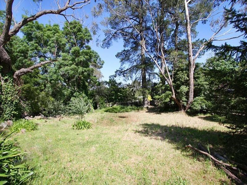 23 Kia Ora Parade, Ferntree Gully VIC 3156