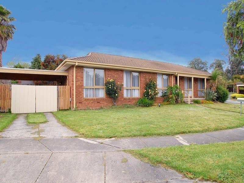 1 Rob Court, Boronia VIC 3155
