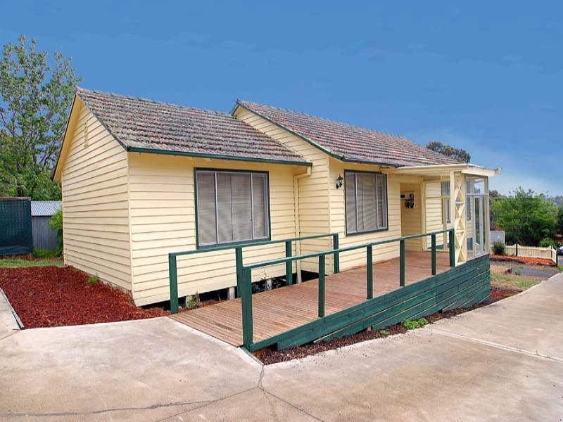 45 Blackwood Park Road, Ferntree Gully VIC 3156