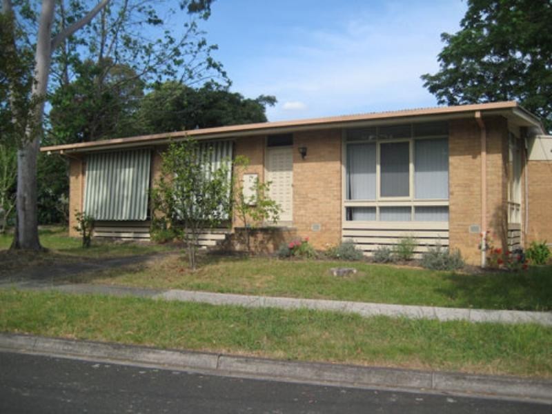 8 Carlyle Street, Croydon VIC 3136