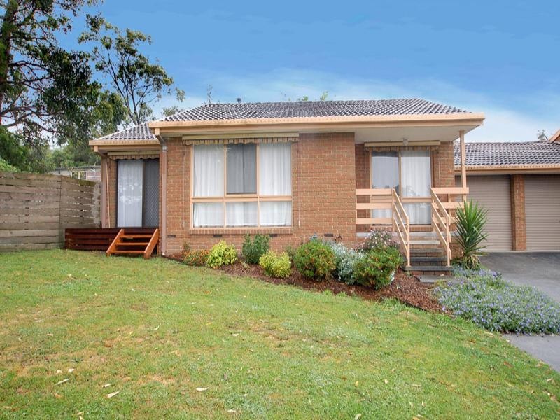 6/30A Forest Road, Ferntree Gully VIC 3156