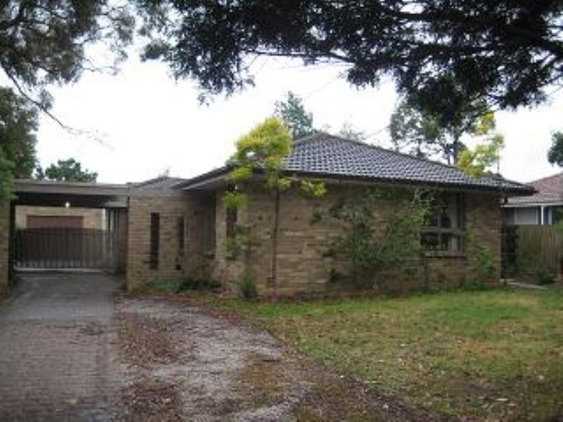 23 Westley Sreet, Ferntree Gully VIC 3156