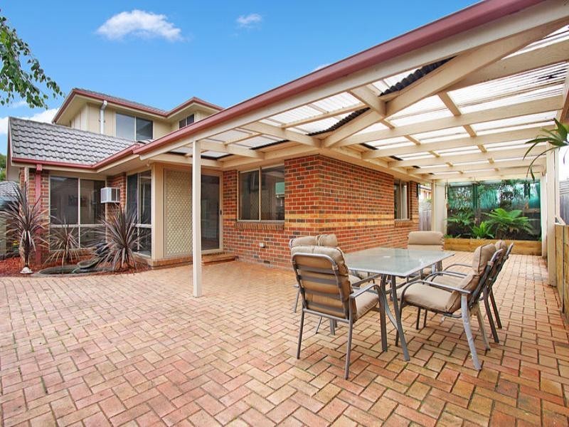 13 Alexandra Court, Knoxfield VIC 3180