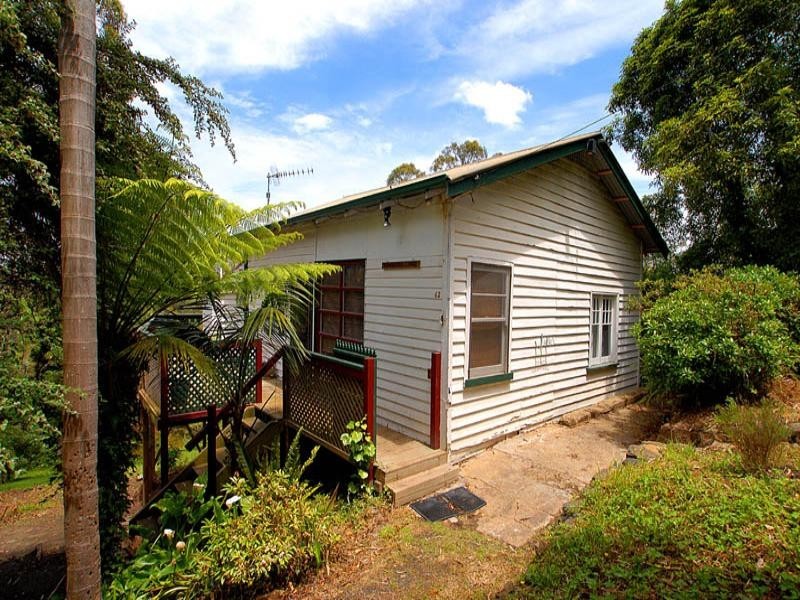 62 Martin Street, Belgrave VIC 3160