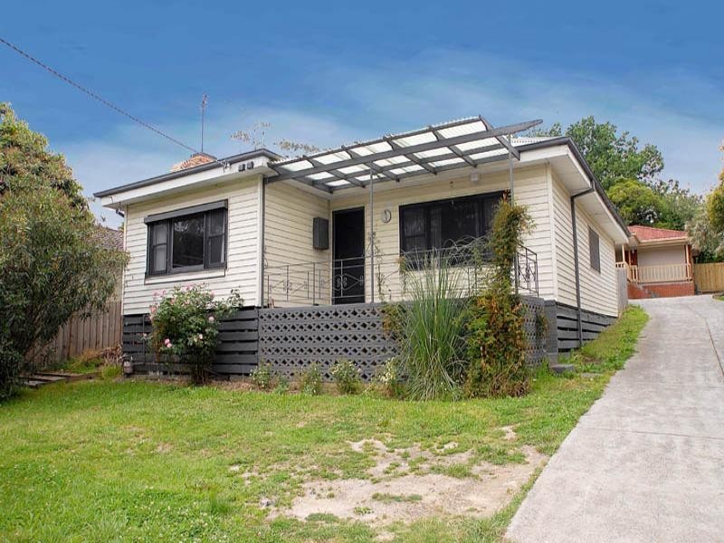 1/14 Dorset Road, Ferntree Gully VIC 3156