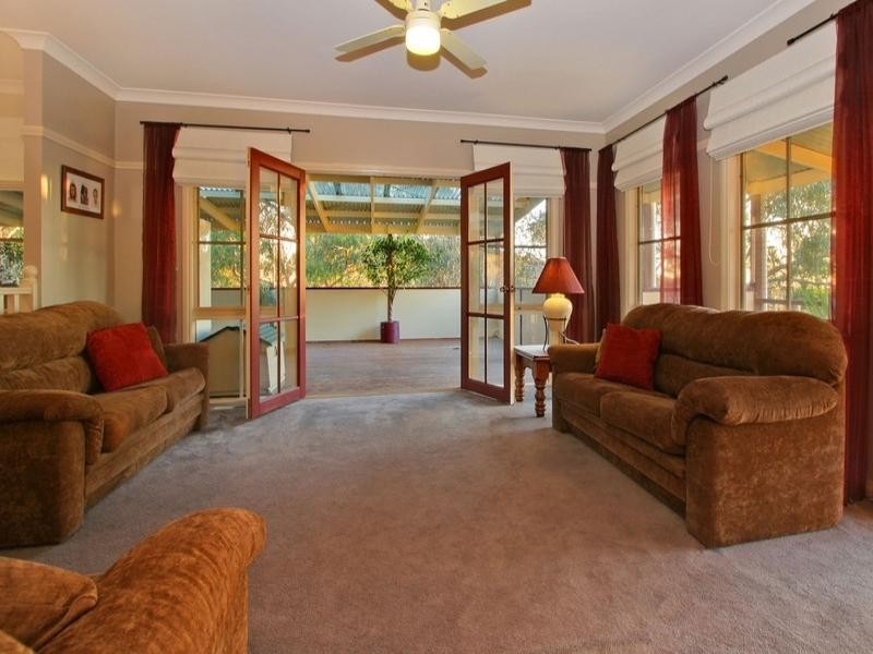 26 Baldwin Avenue, Upper Ferntree Gully VIC 3156