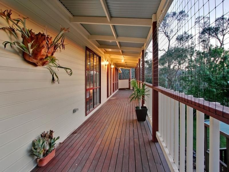 26 Baldwin Avenue, Upper Ferntree Gully VIC 3156