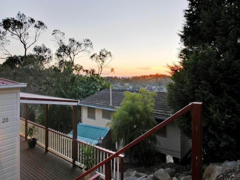 26 Baldwin Avenue, Upper Ferntree Gully VIC 3156