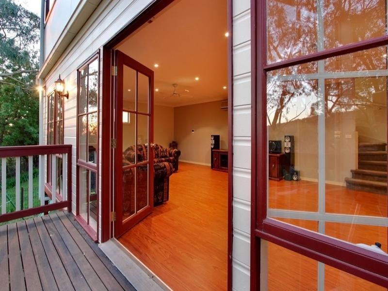 26 Baldwin Avenue, Upper Ferntree Gully VIC 3156