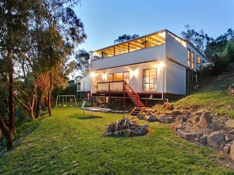 26 Baldwin Avenue, Upper Ferntree Gully VIC 3156