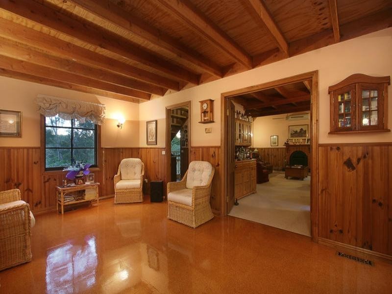 166 Mount Morton Road, Belgrave Heights VIC 3160