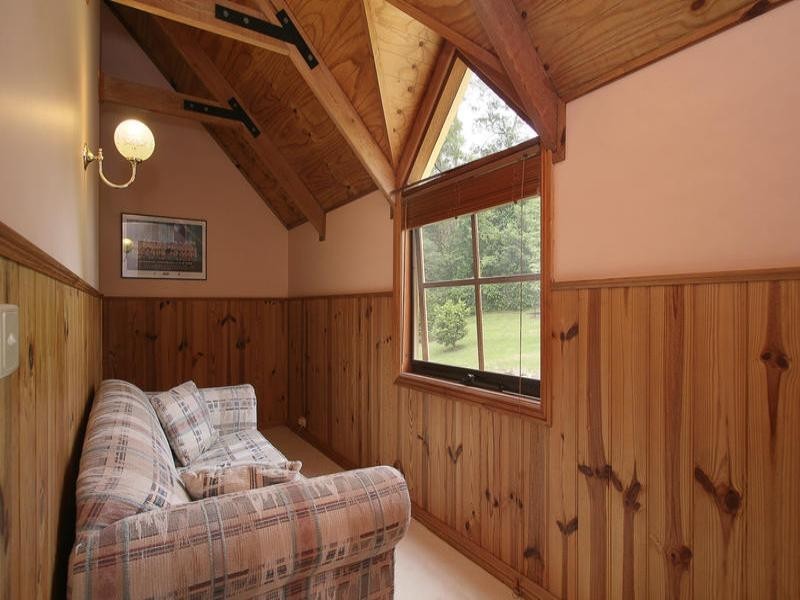 166 Mount Morton Road, Belgrave Heights VIC 3160