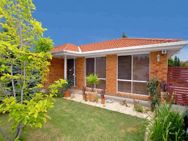 6 Hope Court, Ferntree Gully VIC 3156