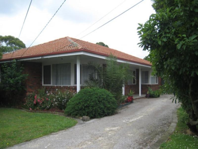 40 Kingston Street, Ferntree Gully VIC 3156