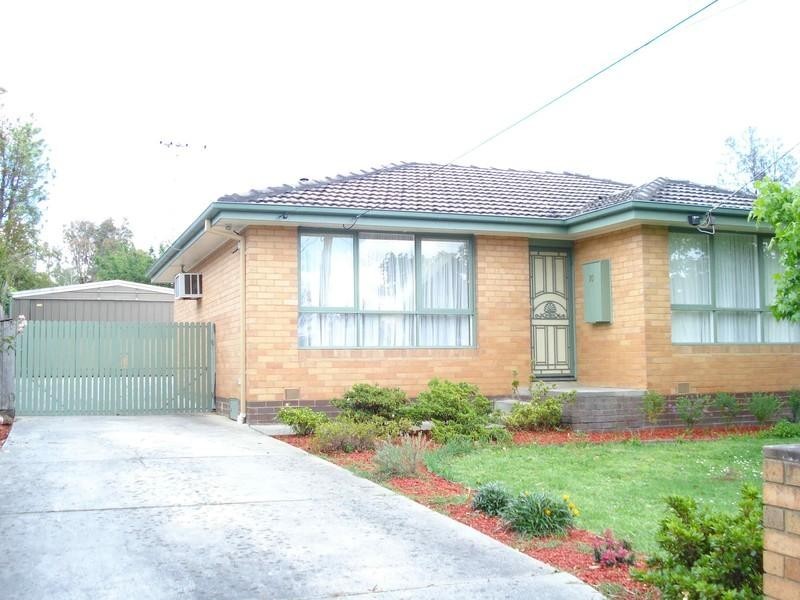 10 Litchfield Avenue, Ferntree Gully VIC 3156