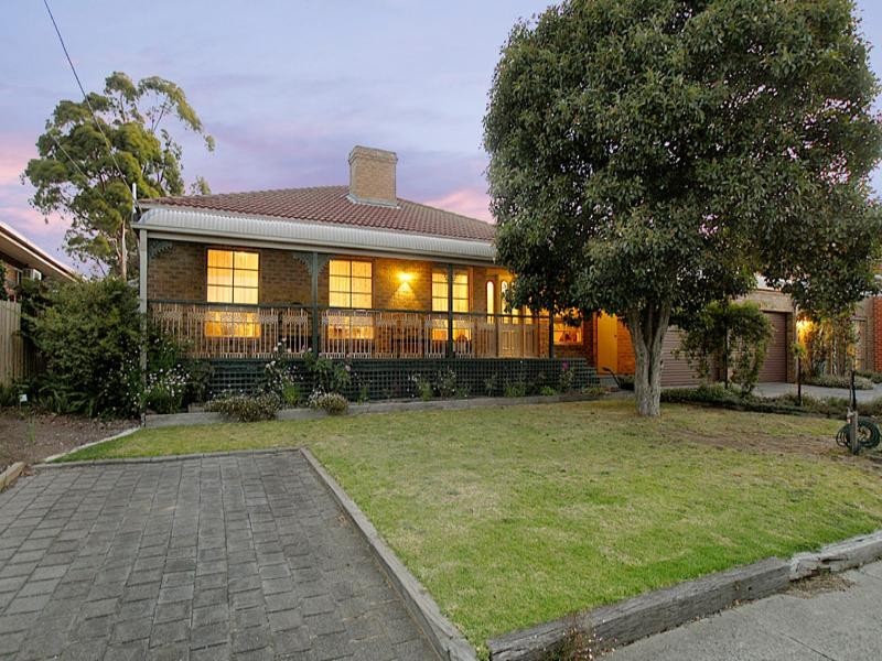 5 Flower Street, Ferntree Gully VIC 3156
