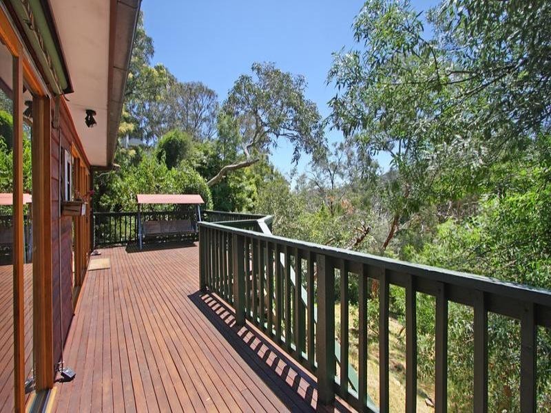 18 Grandview Crescent, Upper Ferntree Gully VIC 3156