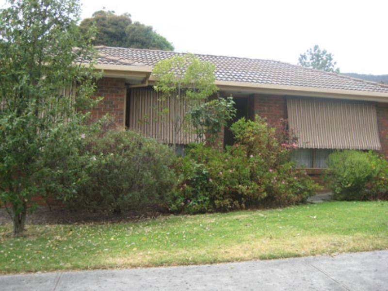 3/12 Lording Street, Ferntree Gully VIC 3156