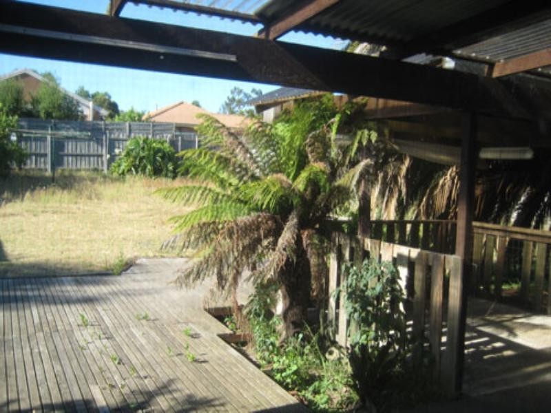 50 Sinclair Road, Bayswater VIC 3153