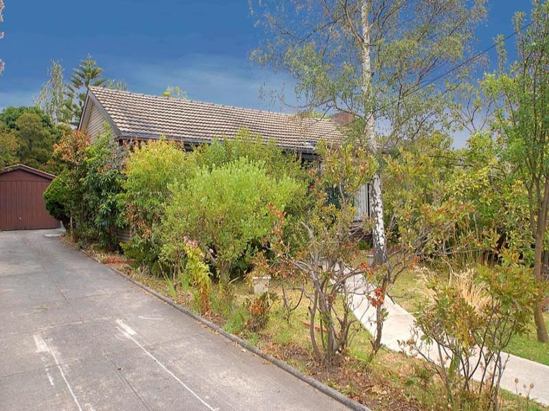 96 Glenfern Road, Ferntree Gully VIC 3156