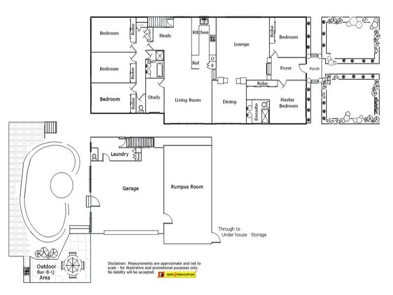 29 Lynn Drive, Ferntree Gully VIC 3156
