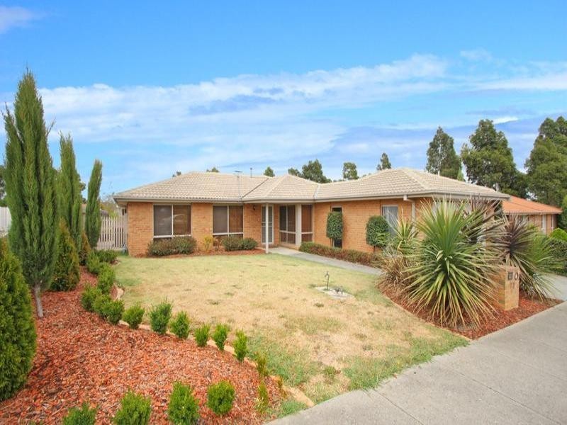 73 Ormonde Road, Ferntree Gully VIC 3156