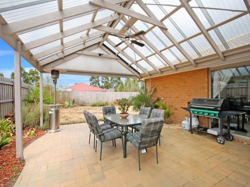 73 Ormonde Road, Ferntree Gully VIC 3156