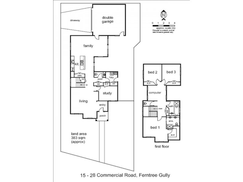 32 Commercial Road, Ferntree Gully VIC 3156