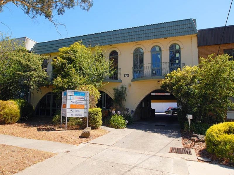 1/173 Boronia Road, Boronia VIC 3155