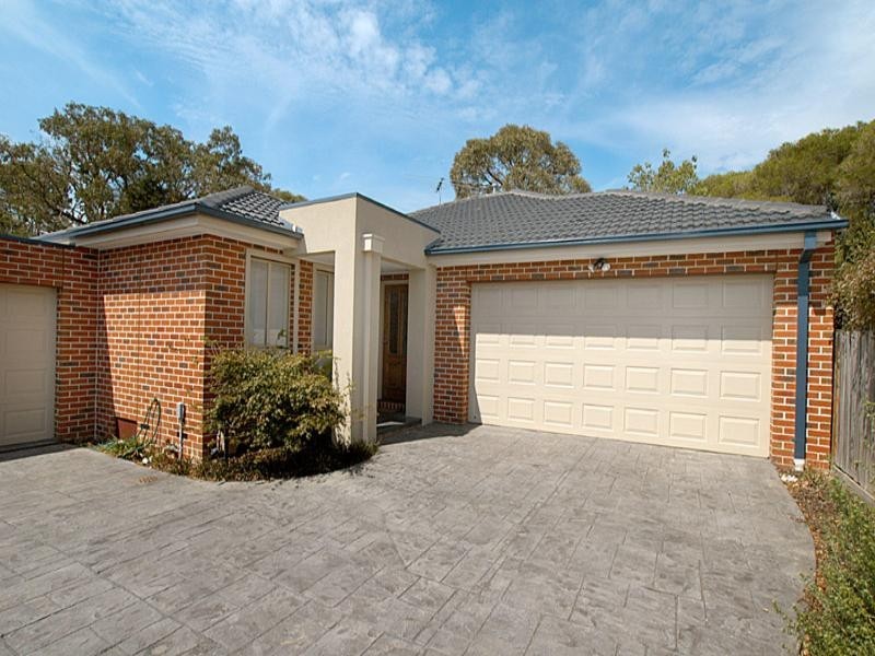 3/40 McMahons Road, Ferntree Gully VIC 3156