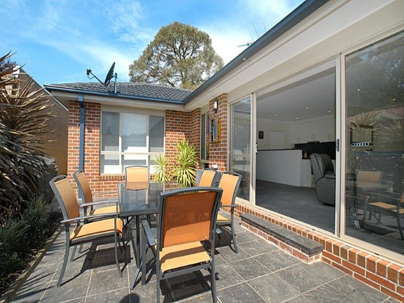 3/40 McMahons Road, Ferntree Gully VIC 3156