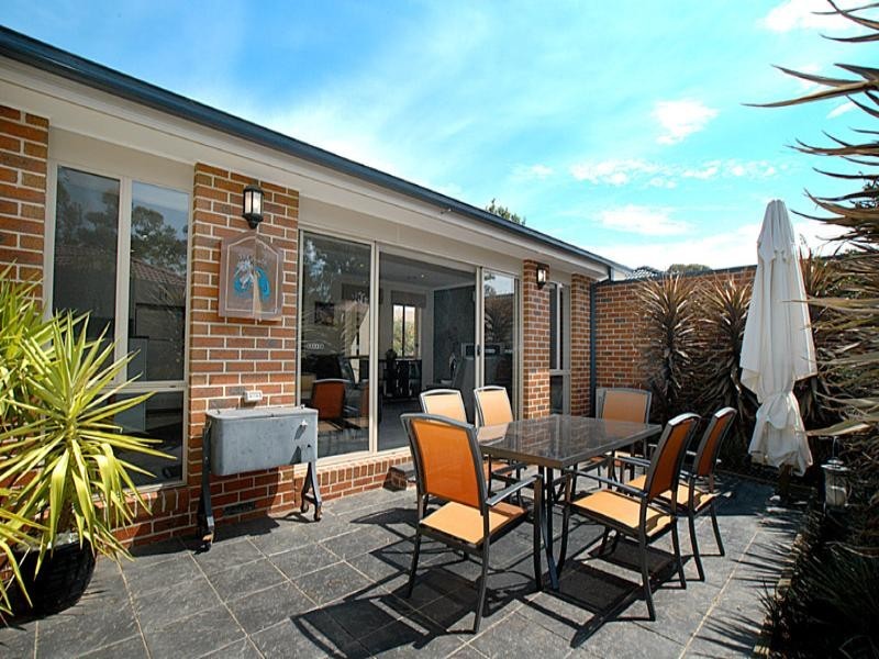 3/40 McMahons Road, Ferntree Gully VIC 3156