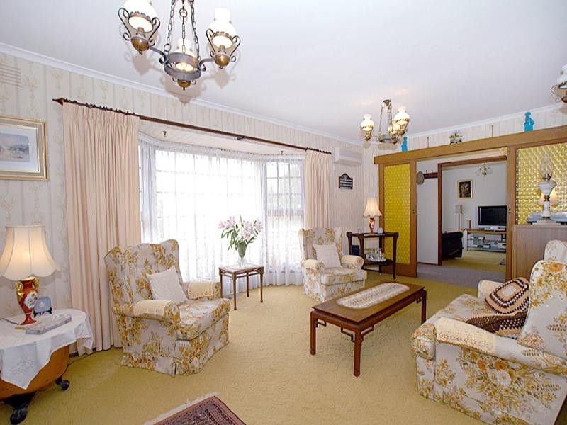 110 Mount Dandenong Tourist Road, Ferny Creek VIC 3786