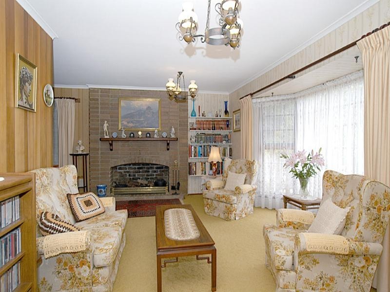 110 Mount Dandenong Tourist Road, Ferny Creek VIC 3786