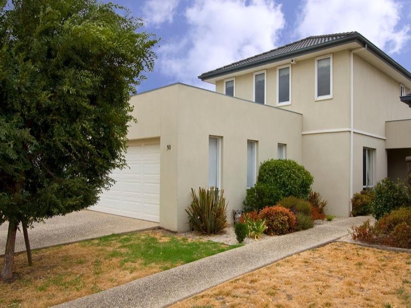 50 Sovereign Manors Crescent, Rowville VIC 3178