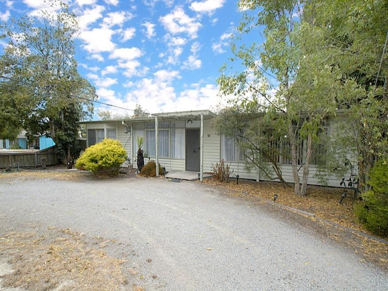 16 Malua Road, Ferntree Gully VIC 3156