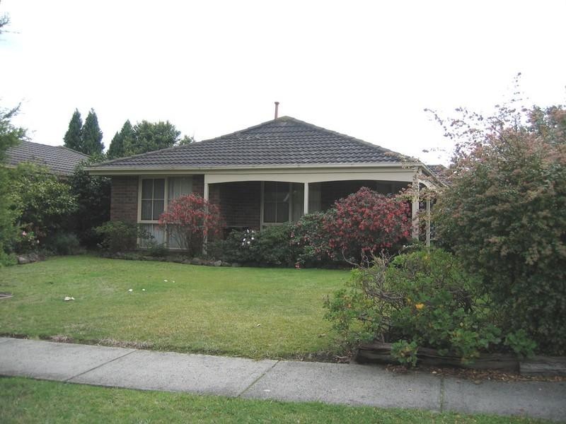 164 Windermere Drive, Ferntree Gully VIC 3156