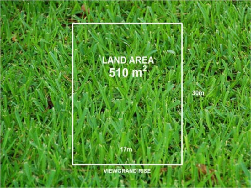 44 Viewgrand Rise, Lysterfield VIC 3156