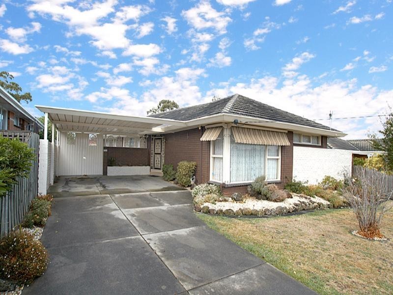 1842 Ferntree Gully Road, Ferntree Gully VIC 3156