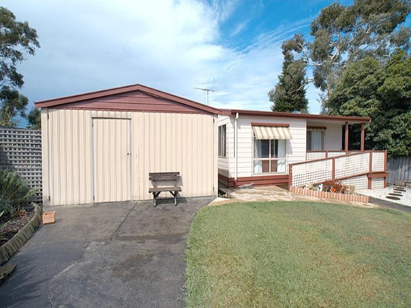 1842 Ferntree Gully Road, Ferntree Gully VIC 3156