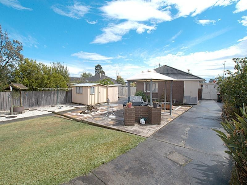 1842 Ferntree Gully Road, Ferntree Gully VIC 3156