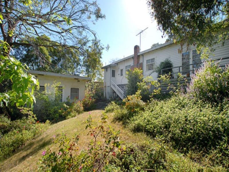 55 The Avenue, Ferntree Gully VIC 3156