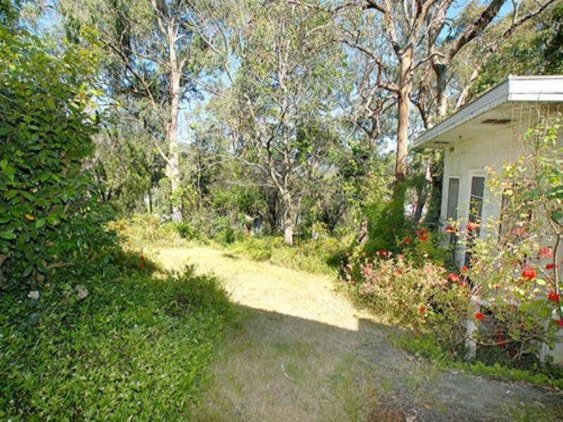 55 The Avenue, Ferntree Gully VIC 3156