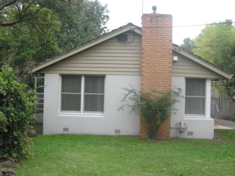 27 Talaskia Road, Upper Ferntree Gully VIC 3156