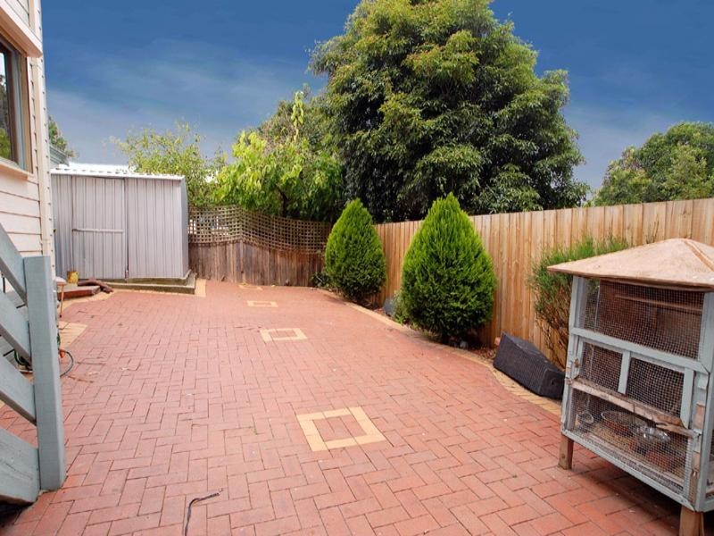 16 Shalimar Crescent, Boronia VIC 3155