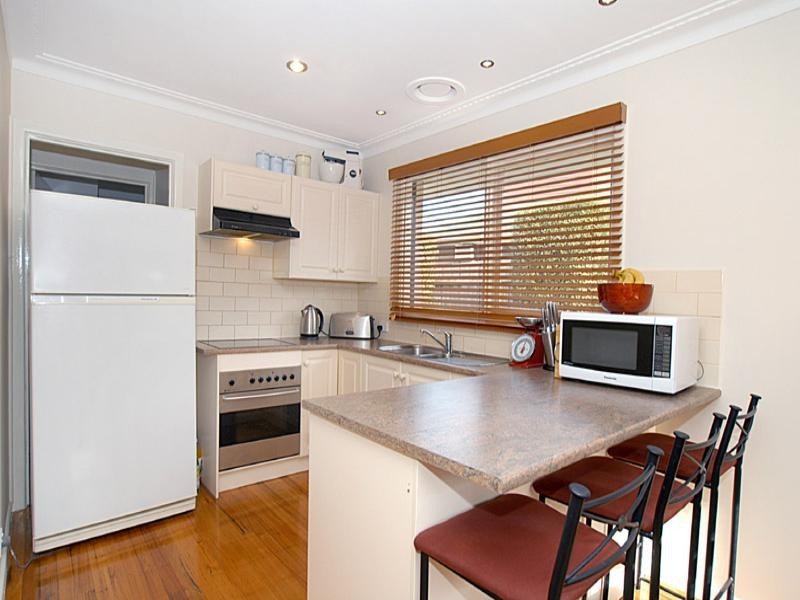 1 Towner Drive, Knoxfield VIC 3180