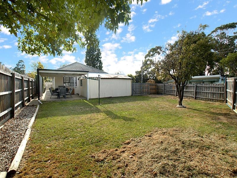 1 Towner Drive, Knoxfield VIC 3180
