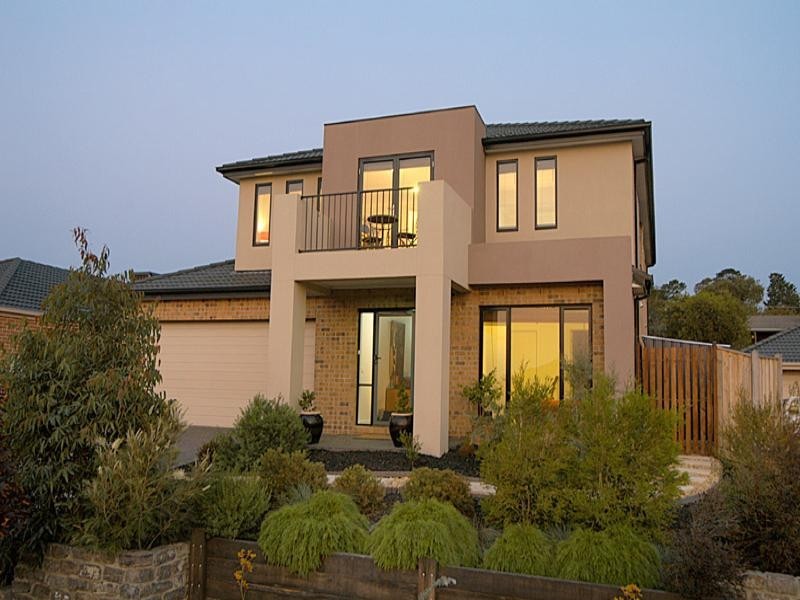 54 Norvel Road, Ferntree Gully VIC 3156